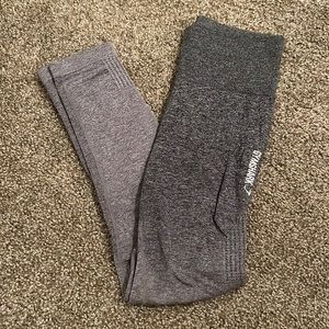 Gymshark leggings